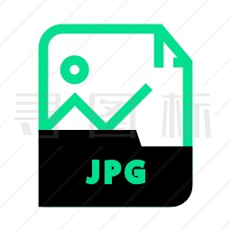 JPG文件图标