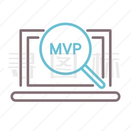 MVP图标