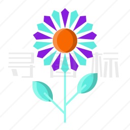 花图标