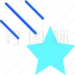 星星图标