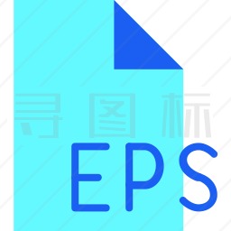 eps文件图标