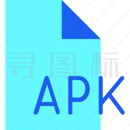 apk文件图标