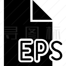 eps文件图标