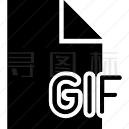 gif文件图标