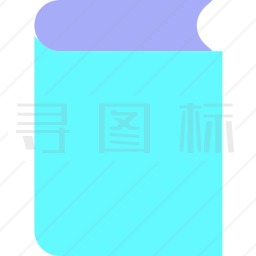 书图标