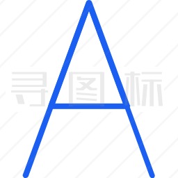 字体图标