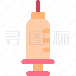 注射器图标