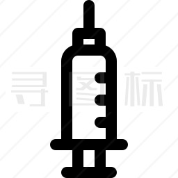 注射器图标