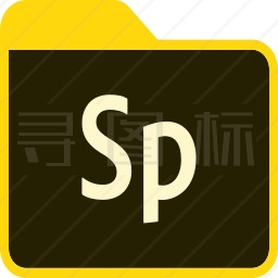 sp文件夹图标