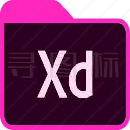 xd文件夹图标