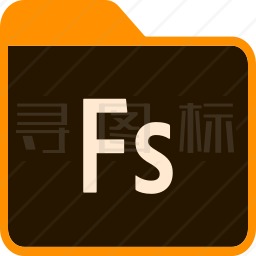 fs文件夹图标