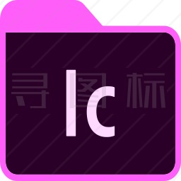 lc文件夹图标