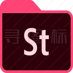 st文件夹图标