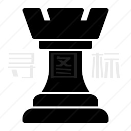 国际象棋图标