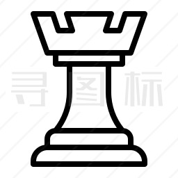 国际象棋图标