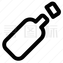 香槟图标