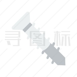 螺钉图标