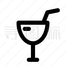 葡萄酒图标