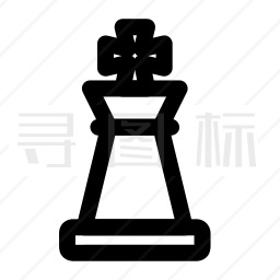 国际象棋图标