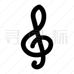 音符图标