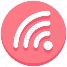 WiFi图标