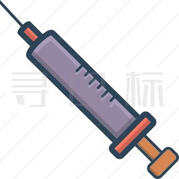 注射器图标