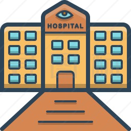 医院图标