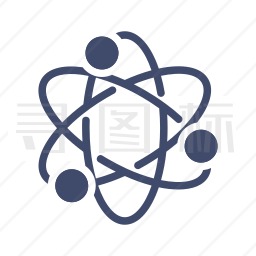 科学图标