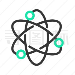 科学图标