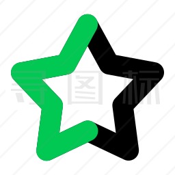 星星图标