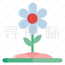 花图标