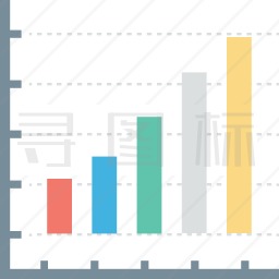 条形图图标