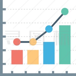 条形图图标