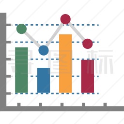条形图图标