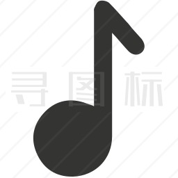 音符图标