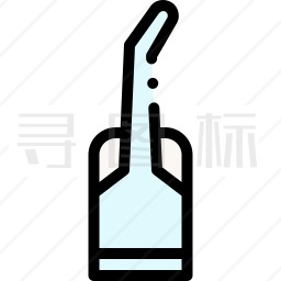 注射器图标