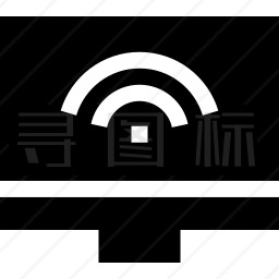 WiFi图标