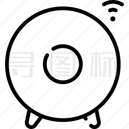 语音助手图标