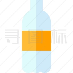 塑料瓶图标