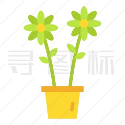 花图标