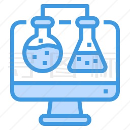 科学图标