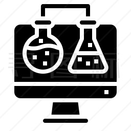 科学图标