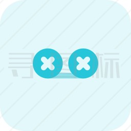 语音信箱图标