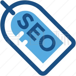 SEO标签图标