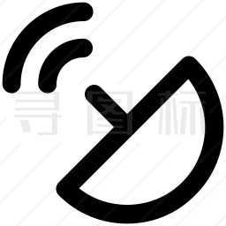 WiFi信号图标