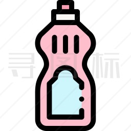 塑料瓶图标