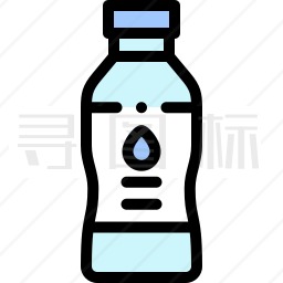 水图标