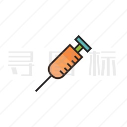 注射器图标