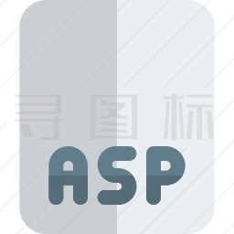 ASPX文件图标