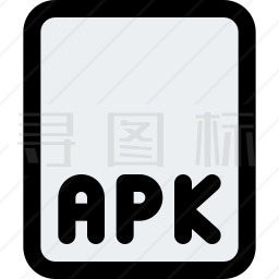 APK文件图标